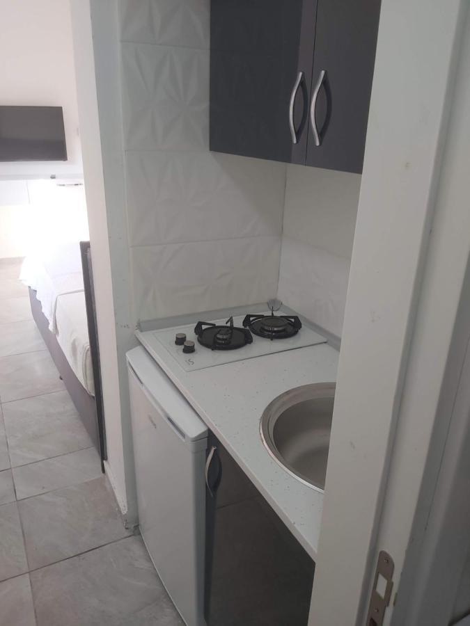 Compact Home Nicosia Kültér fotó
