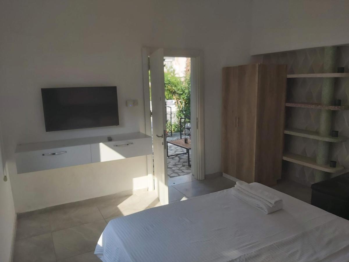 Compact Home Nicosia Kültér fotó