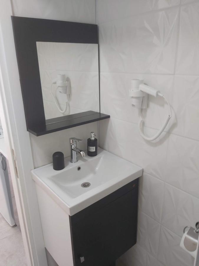 Compact Home Nicosia Kültér fotó