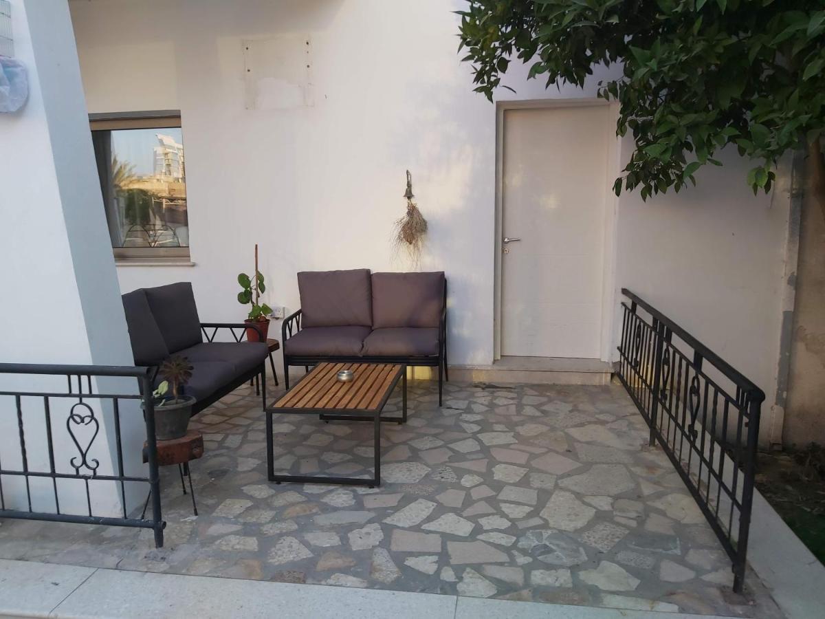 Compact Home Nicosia Kültér fotó