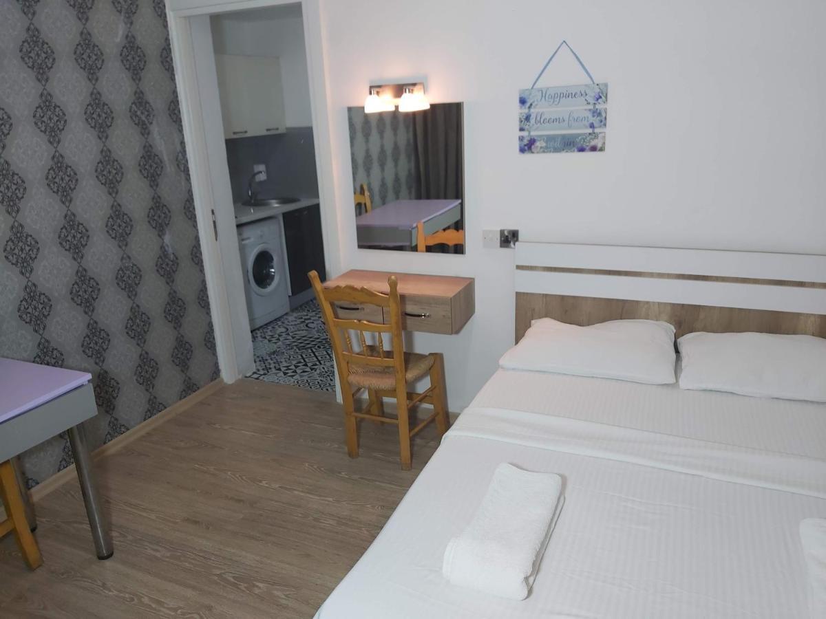 Compact Home Nicosia Kültér fotó