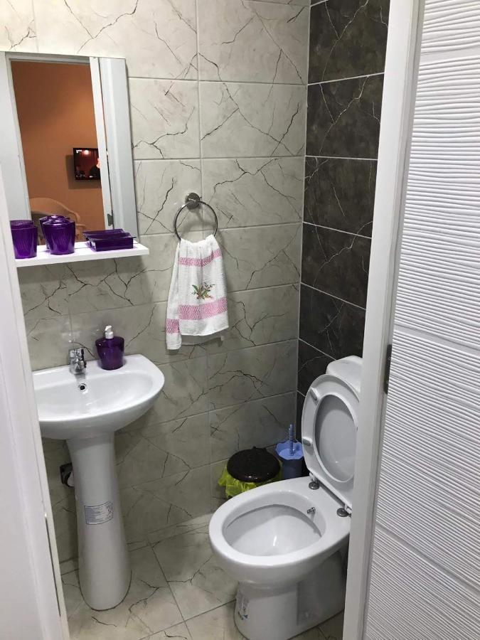 Compact Home Nicosia Kültér fotó