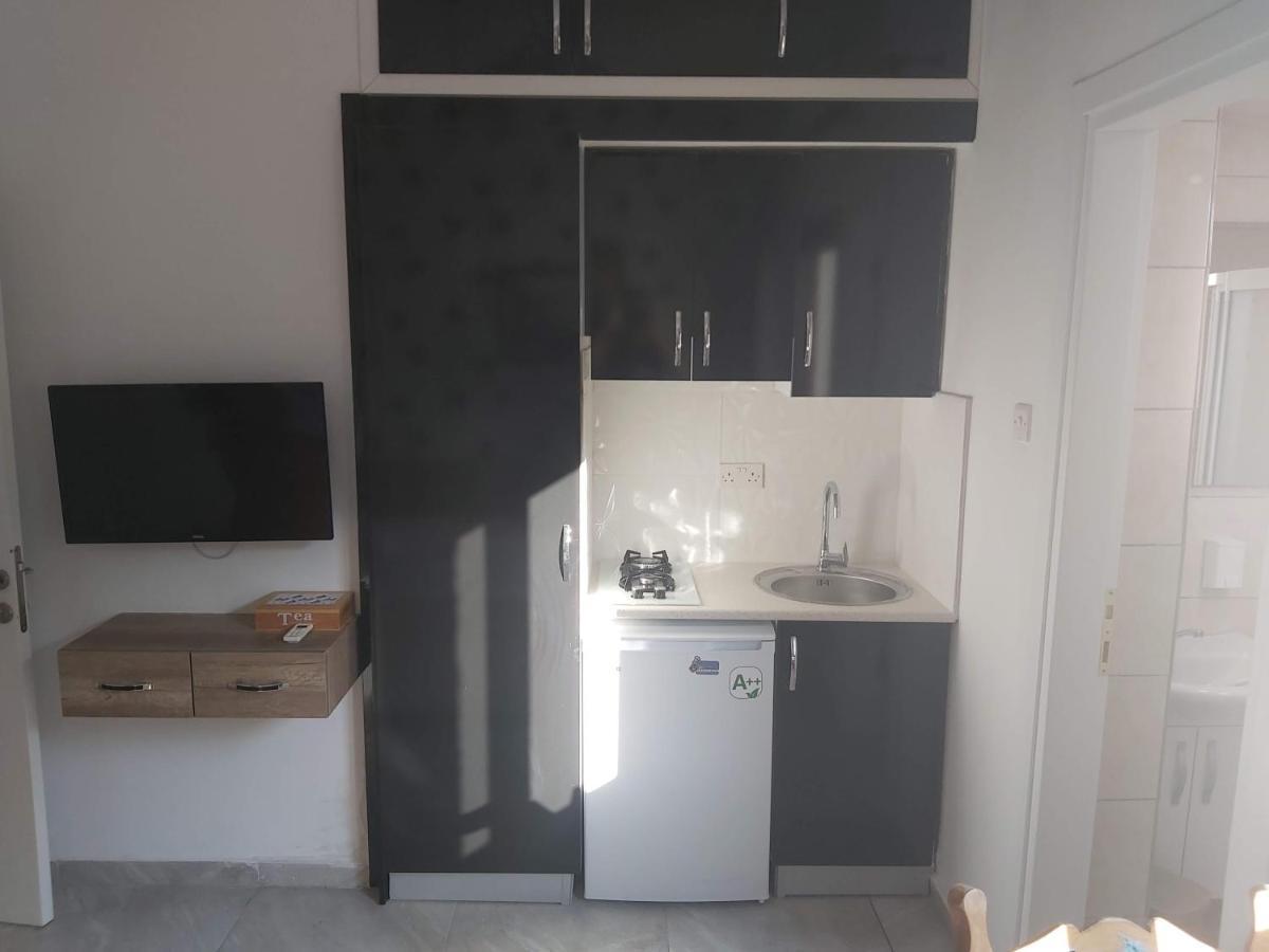 Compact Home Nicosia Kültér fotó