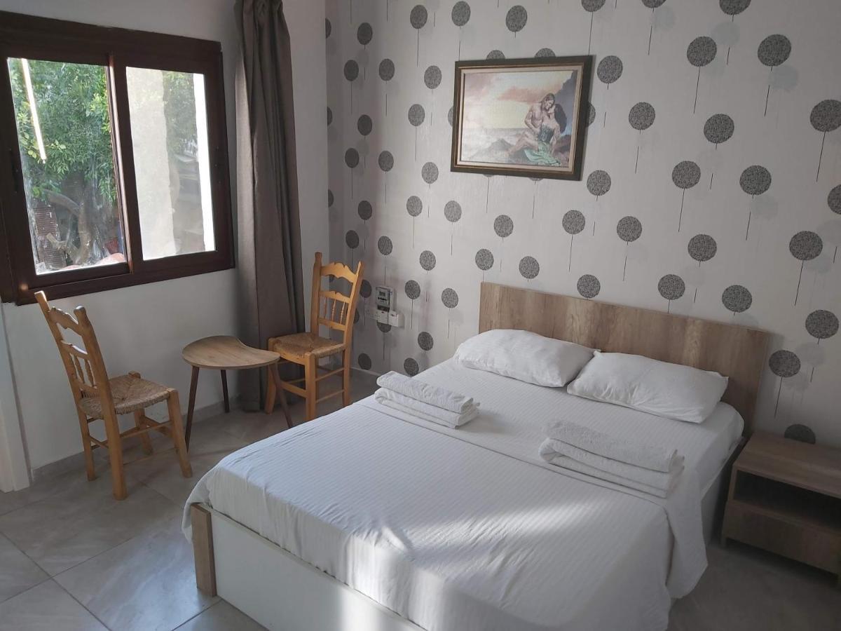Compact Home Nicosia Kültér fotó