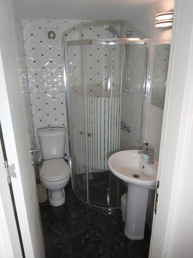 Compact Home Nicosia Kültér fotó