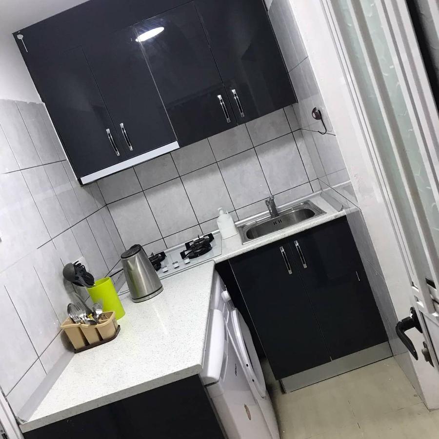 Compact Home Nicosia Kültér fotó