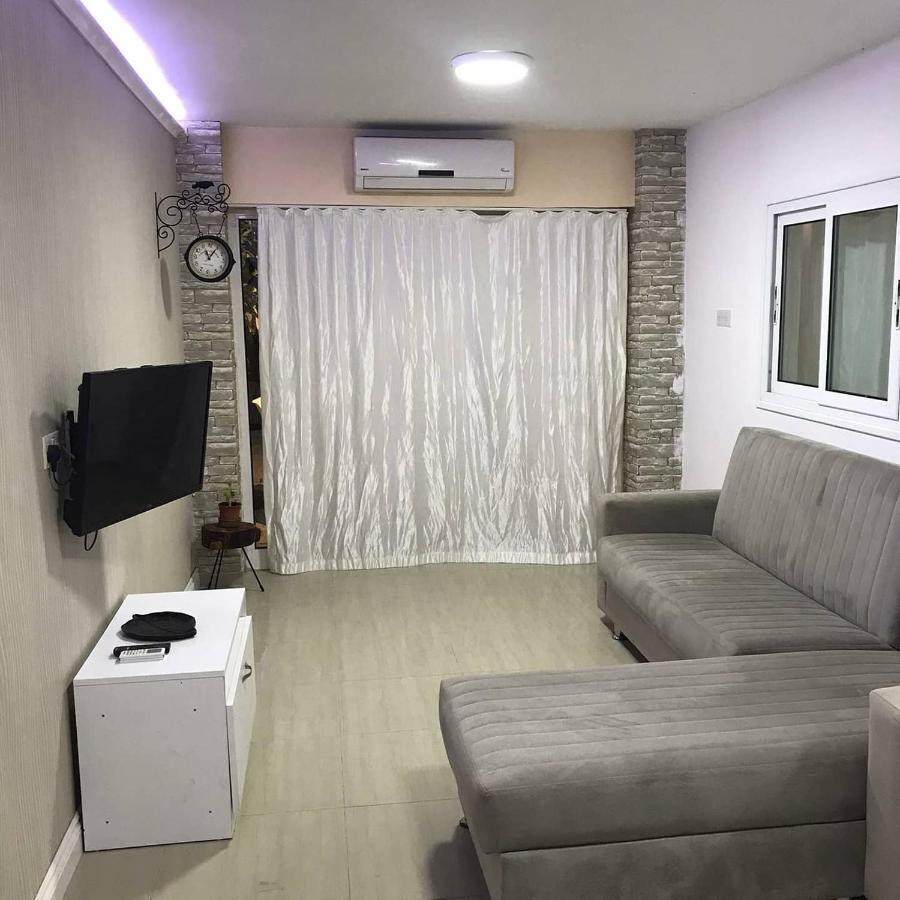 Compact Home Nicosia Kültér fotó