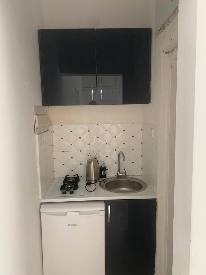 Compact Home Nicosia Kültér fotó