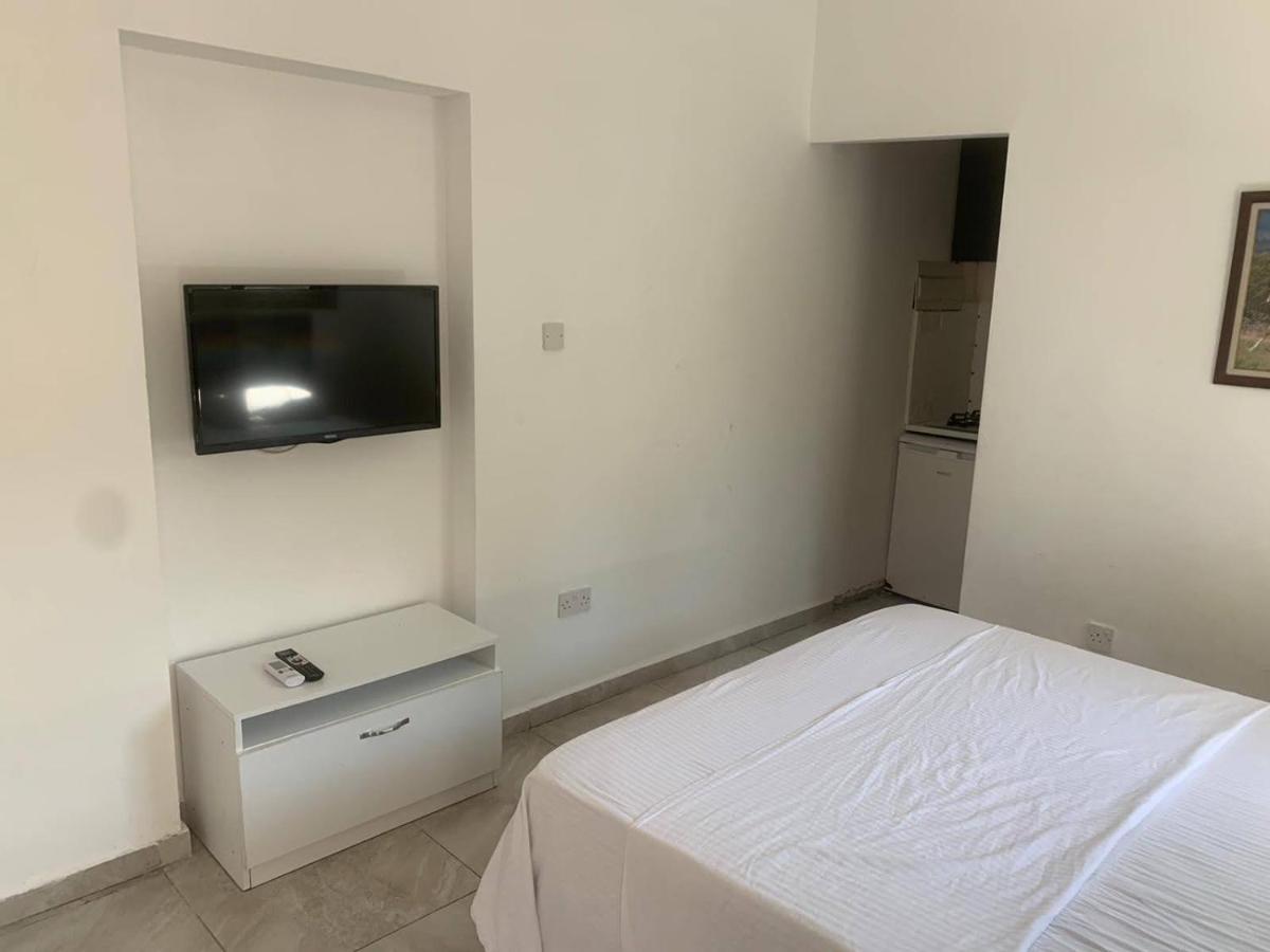 Compact Home Nicosia Kültér fotó